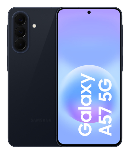 Samsung Galaxy A57 5G, 17 cm (6.7ʺ), 8 …