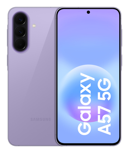 Samsung Galaxy A57 5G, 17 cm (6.7ʺ), 8 …