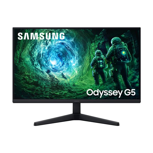 Samsung Monitor Gaming Odyssey G5 - G53F da …