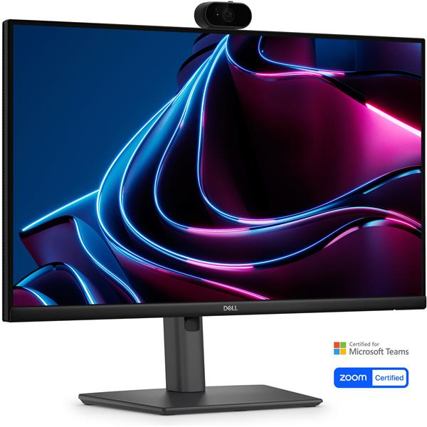 DELL Pro P P2426HEV, 60,5 cm (23.8ʺ), 1920 …