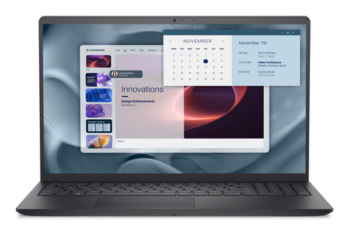 DELL Pro 15 Essential PV15250, Intel® Core™ i5, …