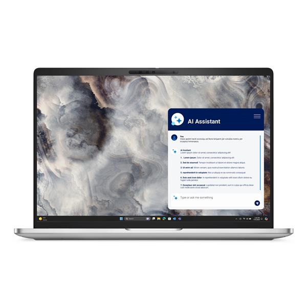 DELL Pro 16 Plus PB16250, Intel Core Ultra …