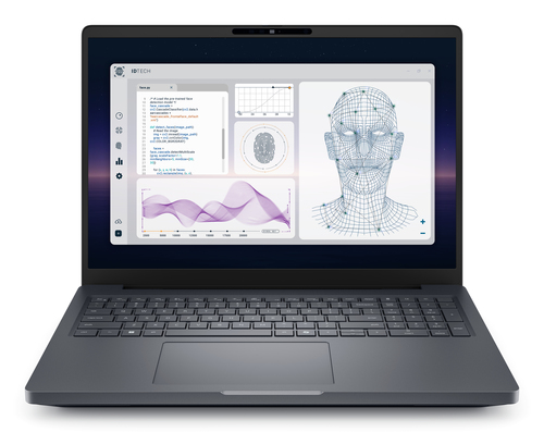 DELL Pro Max 16 Plus MB16250, Intel Core …