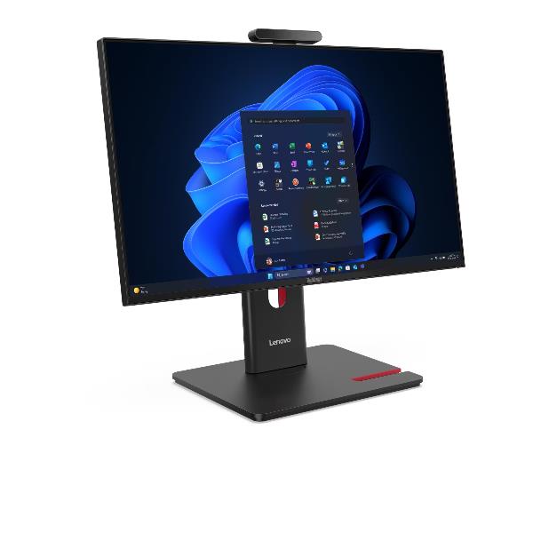 Lenovo ThinkCentre M70a Gen 6, 60,5 cm (23.8ʺ), …