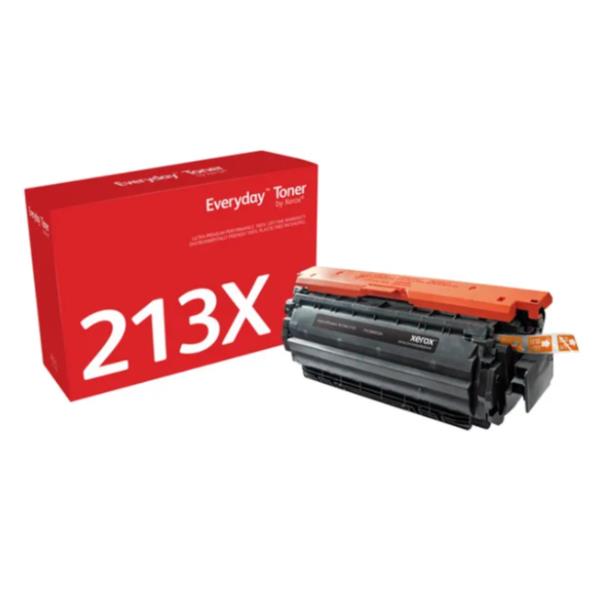 Toner Everyday™ di Nero compatibile con HP 213X …
