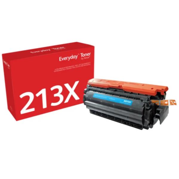 Toner Everyday™ di Ciano compatibile con HP 213X …