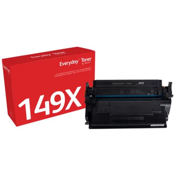 Toner Everyday™ di Nero compatibile con HP 149X …