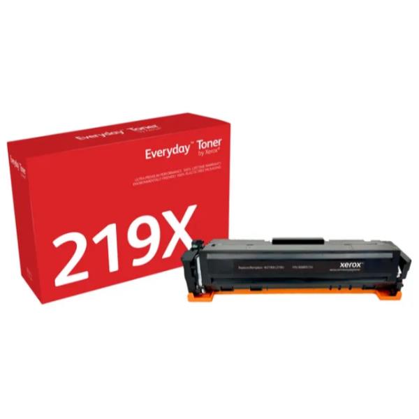 Toner Everyday™ di Nero compatibile con HP 219X …