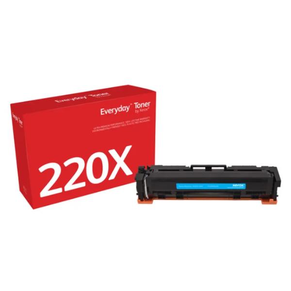 Toner Everyday™ di Ciano compatibile con HP 220X …