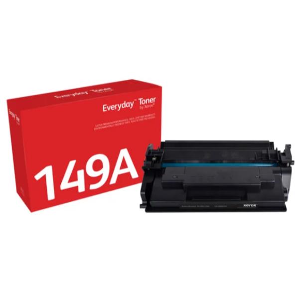 Toner Everyday™ di Nero compatibile con HP 149A …