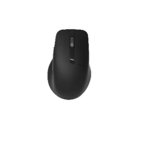 ASUS SmartO Mouse MD200, Mano destra, Ottico, RF …