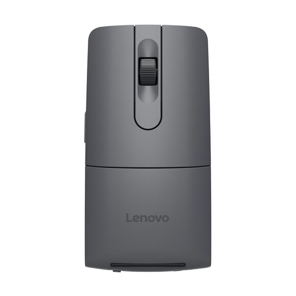 Lenovo 4Y51T62792, Ambidestro, IR LED, Bluetooth, 4000 DPI, …