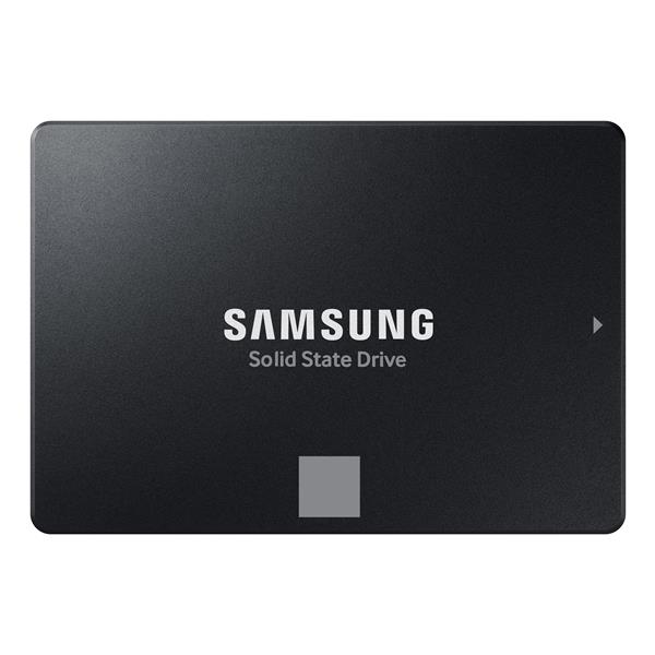 Samsung 870 EVO, 8 TB, 2.5ʺ, 560 MB/s, …