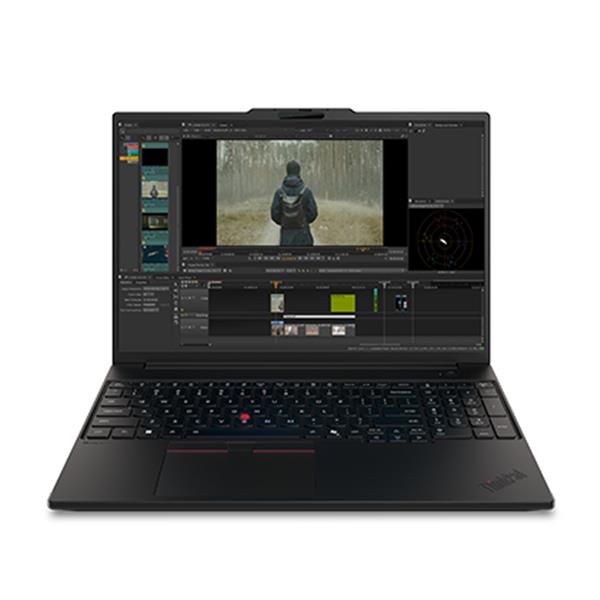 Lenovo ThinkPad P16s Gen 5 (Intel), Intel Core …