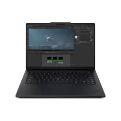 Lenovo ThinkPad P14s Gen 7 (Intel), Intel Core Ultra 7, 36,8 cm (14.5ʺ), 1920 x 1200 Pixel, 32 GB, 1 TB, Windows 11 Pro