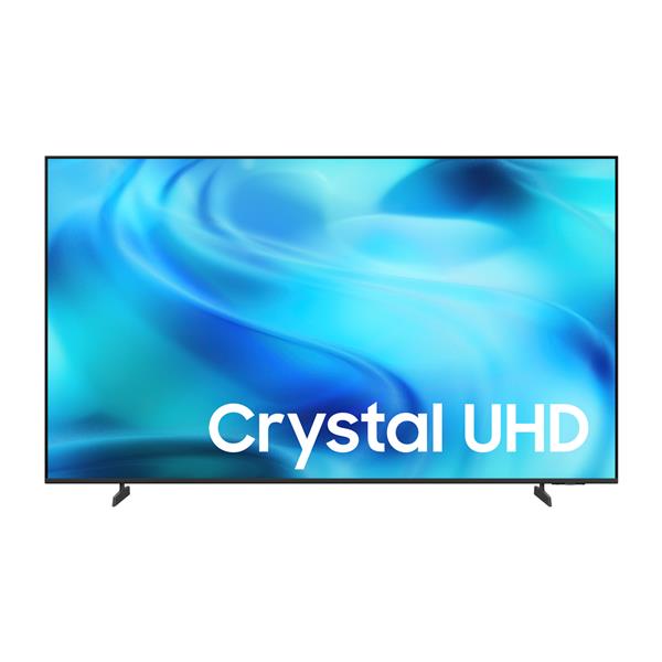 Samsung 65ʺ Crystal UHD U8000H 4K Vision AI …