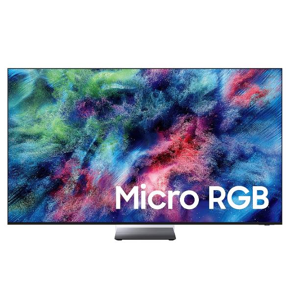 Samsung Micro RGB AI TV 65ʺ MRE65R95HATXZT, Micro …