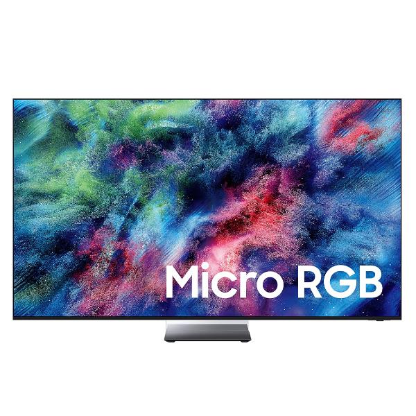 Samsung Micro RGB AI TV 75ʺ MRE75R95HATXZT, Micro …