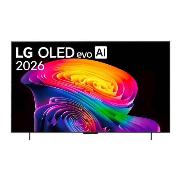 LG OLED evo AI 42ʼʼ Serie C6 OLED42C65LA, …