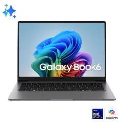 Samsung Galaxy Book6 , Intel Core Ultra 7, …