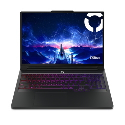 Lenovo Legion Pro 7 16IAX10H, Intel Core Ultra …