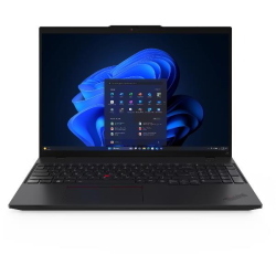 Lenovo ThinkPad L16 Gen 2 (Intel), Intel Core …