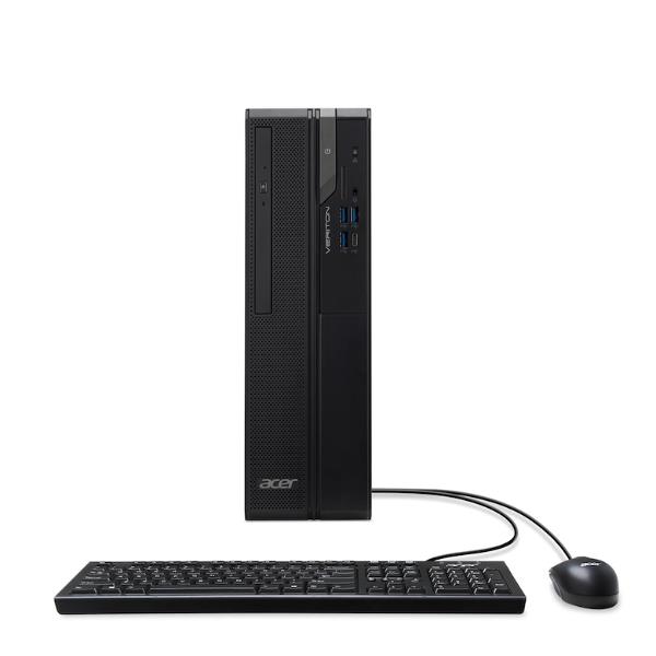 Acer Veriton X VX2735G, Intel Core Ultra 5, 225, 16 GB, 512 GB, Windows 11 Pro, 64-bit