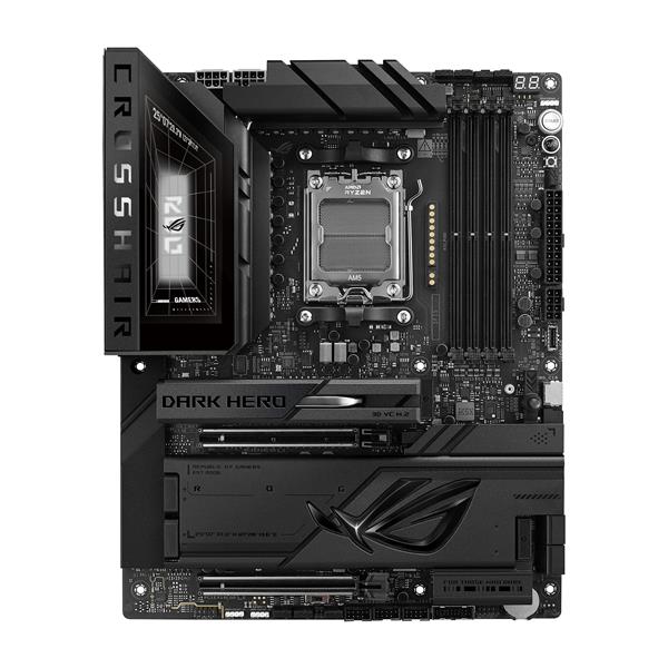 ASUS ROG CROSSHAIR X870E DARK HERO, AMD, Socket …