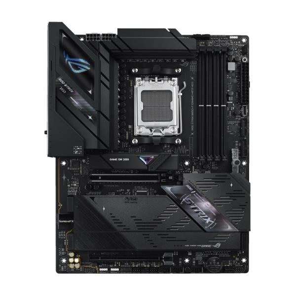 ASUS ROG STRIX B850-F GAMING WIFI7 NEO, AMD, …