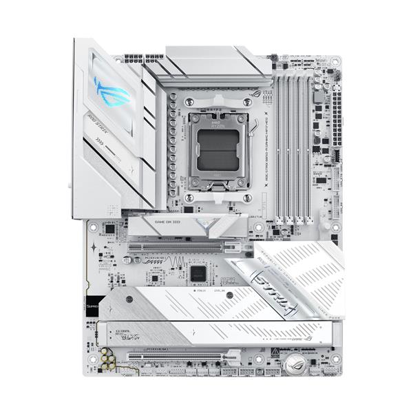 ASUS ROG STRIX B850-A GAMING WIFI7 NEO, AMD, …