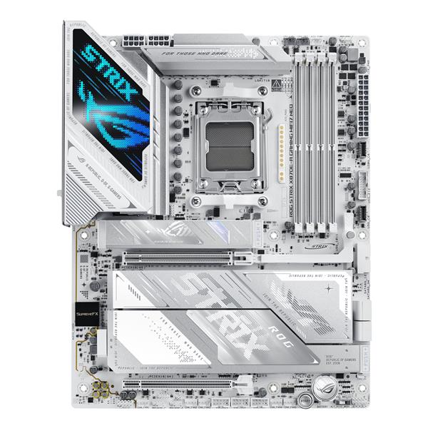 ASUS ROG STRIX X870E-A GAMING WIFI7 NEO, AMD, …