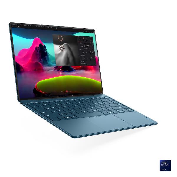 Lenovo Yoga Slim 9 14ILL10 Copilot+ PC, Intel …