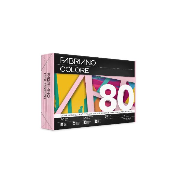 Carta Fabriano Colore - A4 - 80 gr …