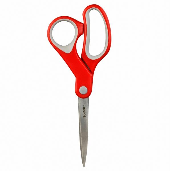Forbici Comfort - 18 cm - impugnatura asimmetrica …