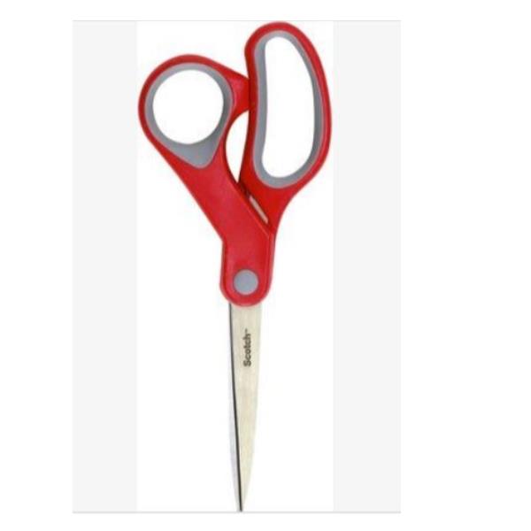 Forbici Comfort - 20 cm - impugnatura asimmetrica …