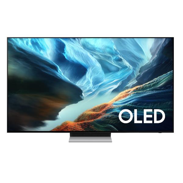 Samsung OLED AI TV 83ʺ QE83S90HAEXZT 4K, Processore …