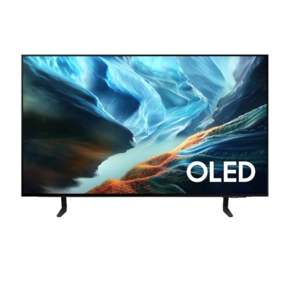 Samsung OLED AI TV 42ʺ QE42S90HAEXZT 4K, Processore …