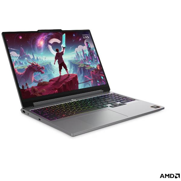 Lenovo LOQ 15AHP11, AMD Ryzen™ 7, 3,3 GHz, …