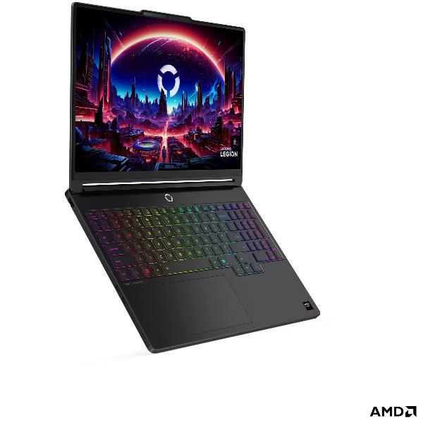 Lenovo Legion 5 15AHP11, AMD Ryzen™ 7, 3,3 …