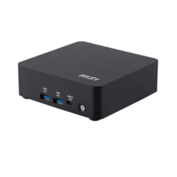 MSI Cubi Z 8M-042XEU, 3,8 GHz, AMD Ryzen™ …