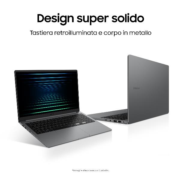 Samsung Galaxy Book5 , Intel Core Ultra 5, …