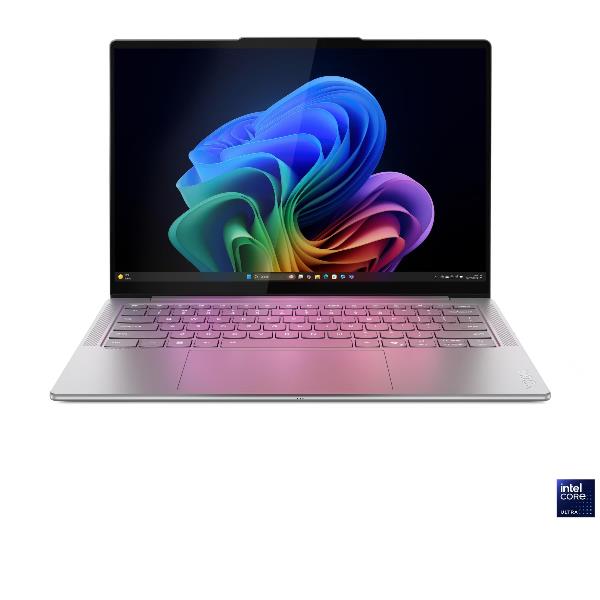 Lenovo Yoga Slim 7 14ILL10 Copilot+ PC, Intel …