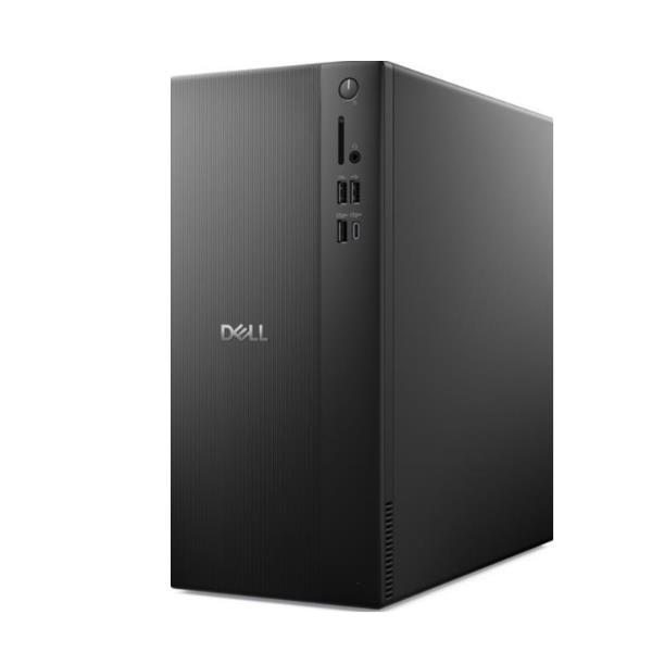 DELL Pro QVT1260, Intel Core Ultra 7, 265K, 16 GB, 512 GB, Windows 11 Pro, 64-bit