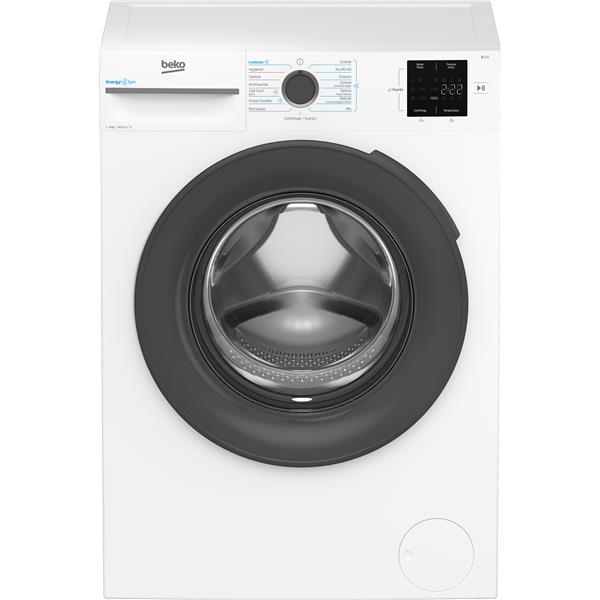 Beko b300 BMWU3941A: Lavatrice EnergySpin 9kg, Classe A, …