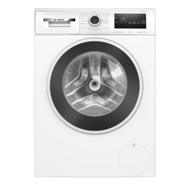Bosch Serie 4 WAN28219IT Lavatrice a carica frontale …