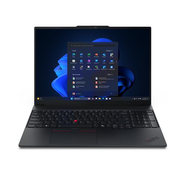 Lenovo ThinkPad E16 Gen 3 (AMD), AMD Ryzen™ …