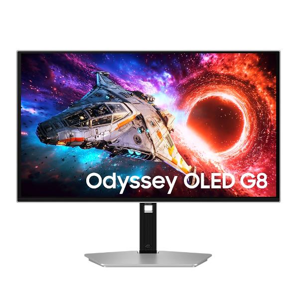 Samsung G80SH, 68,6 cm (27ʺ), 3840 x 2160 …