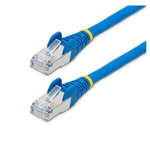 StarTech.com Cavo Ethernet CAT 6a - 10m - …