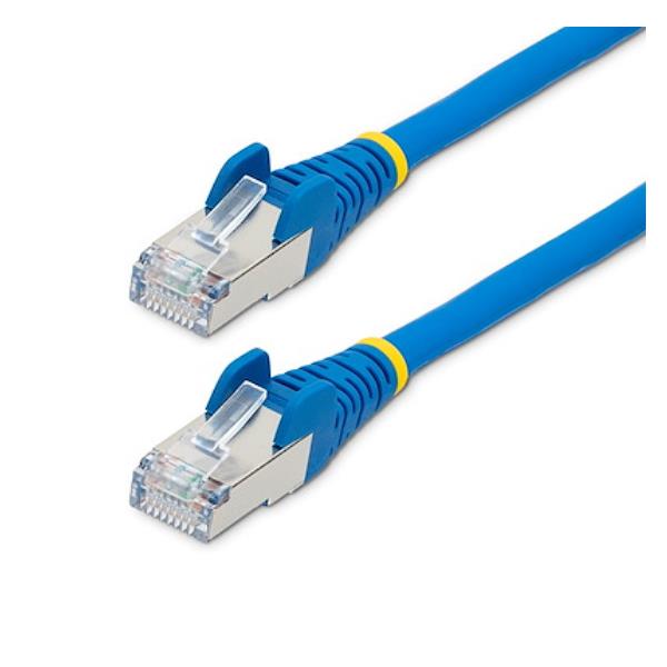 StarTech.com Cavo Ethernet CAT 6a - 2m - …