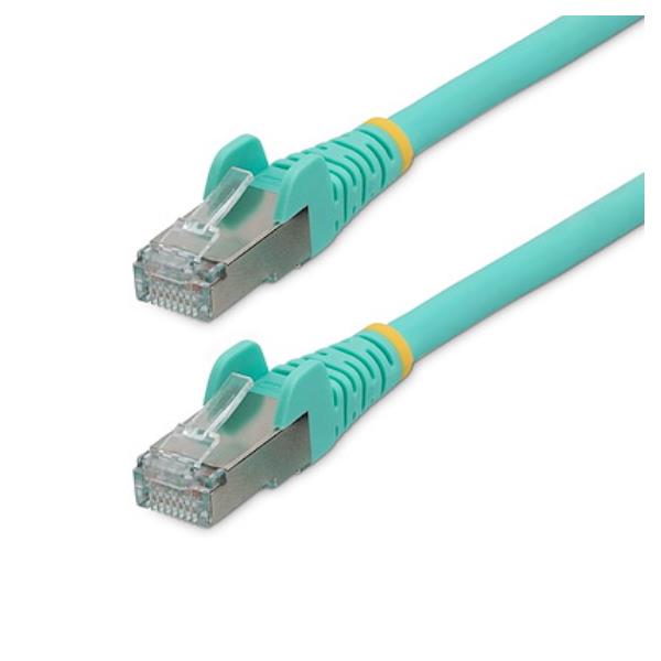 StarTech.com Cavo Ethernet CAT 6a - 5m - …